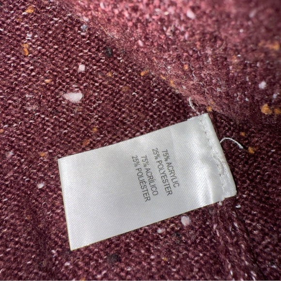 Weatherproof fairisle Sweater Size: L - Picture 4 of 4